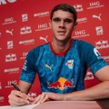 Kosta Nedeljković ponovo ide na pozajmicu u Lajpcig