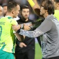 Đorđe Ivanović brutalno odgovorio Grobarima na uvrede posle meča: "Šta treba da dignem ručnu, ne zanima me"
