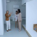 U toku završni radovi na adaptaciji prostora za novu stalnu postavku u Narodnom muzeju Užice