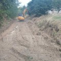 Leskovac ulaže 4 miliona u sanaciju puta Barje–Oruglica