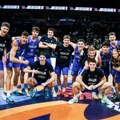Srbija - LITVANIJA! Gledajte uživo: Orlići u derbiju igraju za prvo mesto