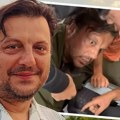 "Ne mogu da dođem do daha, to liči na mog batu": Oglasila se sestra heroja Zorana koji savladao pomahnitalog napadača u avionu…