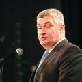 Milanović: Mi slavimo svoje pobede, ne mrzimo nikoga