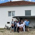 Četiri dame porodice Đokić zimu čekaju bez straha