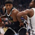 Bek i krilni centar Partizan traže novi dom