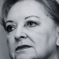 Zeta Gabi Novak Srbija obožava Pevač se oprostio od tašte onako kako samo on može, pretužno