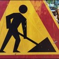 Obaveštenje o radovima na delu Bulevara Tanaska Rajića