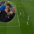 Partizanova golčina utišala Edinburg: Milan Vukotić sa više od 30 metara, evo što je Mijat hteo baš njega