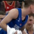 Nikola Topić javno odgovorio Jokiću na zamerku, usledilo munjevito izvinjenje: "Moja greška..."