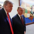 FT: Putin rekao Trampu da je uslov za okončanje rata povlačenje Ukrajine iz Donjecka