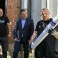 Nikodijević: Filteri za individualna ložišta smanjuju zagađujuće čestice za 40 odsto