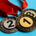 Učenici iz Srbije osvojili pet medalja na olimpijadi iz astronomije i astrofizike