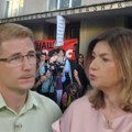 Žestoka rasprava uživo u studiju Blic TV: Direktorka Pete gimnazije žustro reagovala na optužbe da sprovodi odmazdu zbog…