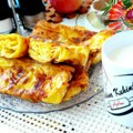 Domaća gibanica koja se topi u ustima