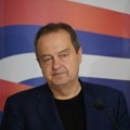 Dačić o protestima u Novom Sadu: “Nije bilo brutalnosti, bilo je napada na policiju”