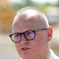 Goran Vesić podneo krivičnu prijavu: Tvrdi da su predsednik VST Stamenković i tužilac Josimović kršili Zakon o javnom…