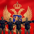 Crna Gora ulaže 200.000 evra u Vaterpolo i plivački savez