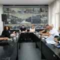 Lazović: Sva dokumenta tražena od nadležnih institucija dostavljena Anketnom odboru