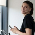 Stigla je „najveća“, Tijana trenira sa šampionom