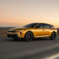 Golf dobija konkurenciju: Kia K4 stiže u Evropu!