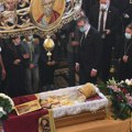 „Vučić hteo da drži govor na sahrani Amfilohija, a to bi bila crnogorska blamaža“: Krivokapić otkrio detalje sa sahrane…