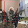 Nekada strah i trepet na Kosovu, sada u Kosjeriću: Milan Radoičić slobodno šeta i preti po Srbiji