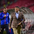 "Imao sam velike zamerke": Milojević ljut na zadnju liniju, jedno nije smelo da se desi