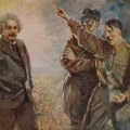 Objavljeni razgovori slavnog naučnika: Ja sam magnet za sve lude ljude