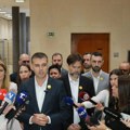 Kreni-Promeni: Masovne ucene SNS-a u javnom sektoru za prisustvo na skupovima
