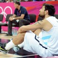 Član zlatne argentinske generacije penzionisao se u 43. godini