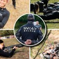 Kad civili postanu "specijalci": Dobrodošli na S.W.A.T. Balkan program