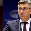 HITNO se oglasio Plenković: Rešenje za vlasništvo nad NIS-om!