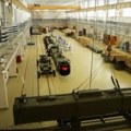 Zapad u strahu - Putin budi psihološki efekat „orešnika“: Da li je operativni „Burevestnik“ novo najavljeno oružje? (video)…