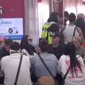 Luka Vujović podivljao u "eliti" zbog Maje Marinković: Asmin otkrio da je bacio oko na starletu, obezbeđenje odmah reagovalo