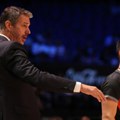 Jurica Golemac ostaje trener Dubaija do 2028.