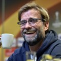 Delegat UEFA se „zakačio“ za Klopa: Kao da je žvakao cigle