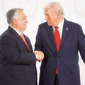 Orban ponosan što će se sudbina Ukrajine rešavati u Budimpešti