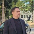 "Odmah napuštam ovaj posao": Keba otkrio šta ga je snašlo: "Nisam znao da sam zaposlen kao kurir"