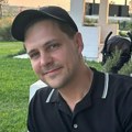 Sin Miloša Bikovića veća zvezda od tate: Vasilije tako mali, a baš zna da uživa FOTO