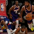 Zvezda blizu NBA pojačanja iz Finiks Sansa