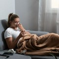 Na teritoriji Srbije zabeleženo 6.827 slučajeva oboljenja sličnih gripu
