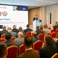 Otvoren Godišnji sastanak Udruženja neurohirurga Srbije - u fokusu etičke norme