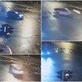 Uznemirujući snimak! Kamere zabeležile trenutak jezive nesreće u kojoj su poginuli otac majka i sin (9)