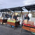 Održana Rakijada u Šljivovici