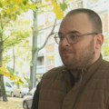 Srđan Đurić: Mi smo osam meseci bili u pritvoru, a Goran Vesić ni dana