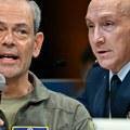 Američki Senat odobrio da general Kenet Vilsbah preuzme USAF umesto generala Olvina