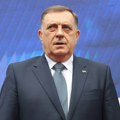 Ustavni sud BiH odbio apelaciju Milorada Dodika: Potvrđena odluka CIK-a kojom mu je oduzet mandat