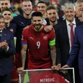 Mitrović nahvalio Piksija, evo šta je rekao o Paunoviću: Neočekivane poruke rekordera Srbije