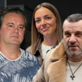 "Nisam dao Sofiji da uzme moje prezime" Aca Lukas o ćerki Željka Šašića i Sonji "Nisam mu uzeo ženu"