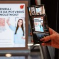 BAT uvodi inovativnu tehnologiju za dodatnu zaštitu maloletnika od pristupa duvanskim i nikotinskim proizvodima